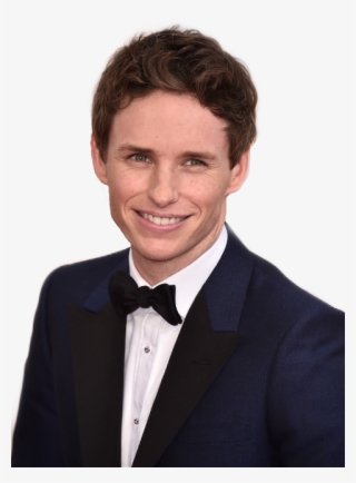 Eddie Redmayne