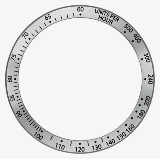 Metal Circle Png - Circle