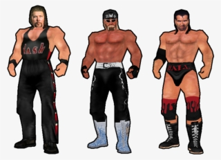 Ultimo Dragon No Mercy Caw