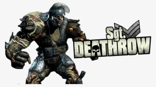 Dyinglight Contentdrop5 Sgtdeathrow