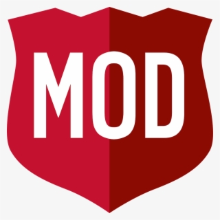 Engagement - Punchh - Com - Mod Pizza Logo Vector