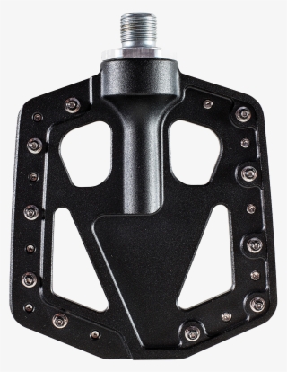 Flat Iron Pedal - Bicycle Pedal