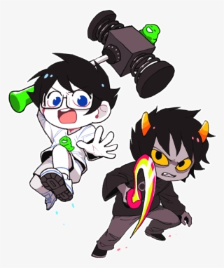 The Tinfoil Hat Crowd • Gummybear2379 - Cartoon