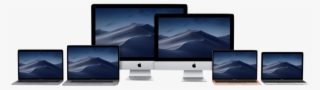 Our Experienced Apple Mac Technicians Are Qualified - Compare Mac Models