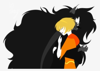 “ “ It's Okay ” So There's Like No Chance This Will - Cartoon