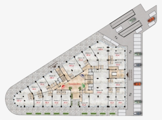Dowmload Full Catalog - Floor Plan Of Flatiron Building
