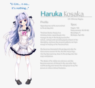 Gorgeous Art From Izumi Tsubasu - 香坂 春風