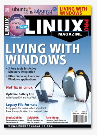 Logo Magazine