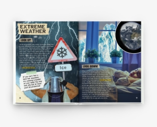 Load Image Into Gallery Viewer, Surviving An Ice Age - Traffic Sign