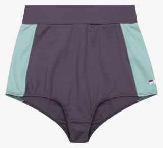 Sarah Panty Smoked Pearl - Briefs