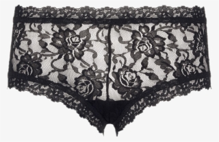 Report Abuse - Panties