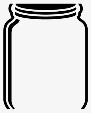 Mason Jar Clipart Transparent Png