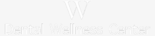 Dental Wellness Center Of Florida Logo - Line Art