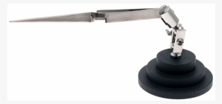 15pack Large Binder Clips //hollow Clip Golden Long - Third Hand With Tweezers