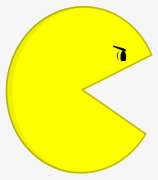 Pac-man - Circle