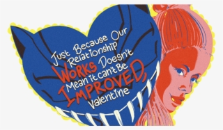 Hey, Will You Be Our Valentines Jill Pantozzi - Illustration