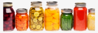 Canned Vegetables - Preserved Canning In Food