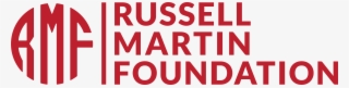 Russell Martin Foundation Russell Martin Foundation