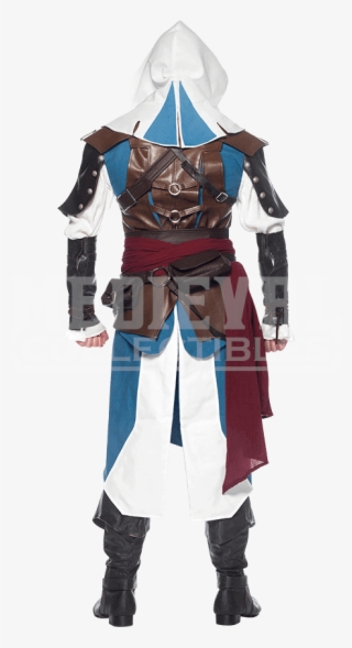Item - Детский Костюм Ассасина Купить Украина