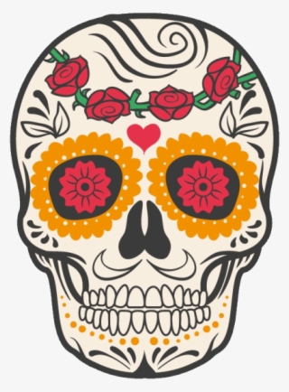 Crane Fete Des Morts Mexique