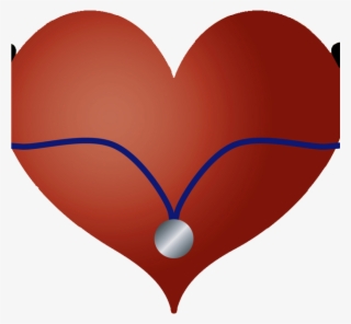 Stethoscope Heart Clipart Stethoscope Heart Clipart - Heart