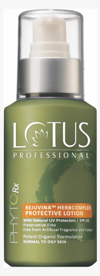 Lotus Professional Phyto-rx Rejuvina Herbcomplex Protective - Lotus Professional Phyto Rx