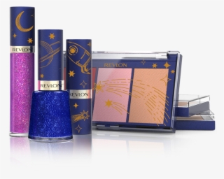 Revlon Shoot The Moon Collection - Revlon Shoot The Moon