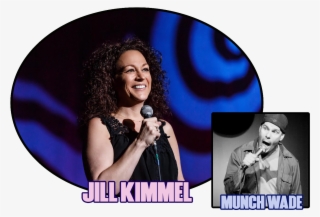 Jill Kimmel 10pm - Singing