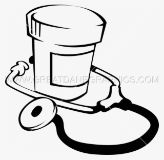 Shirt Clipart Stethoscope