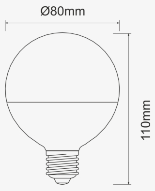 Technical Drawing - Circle