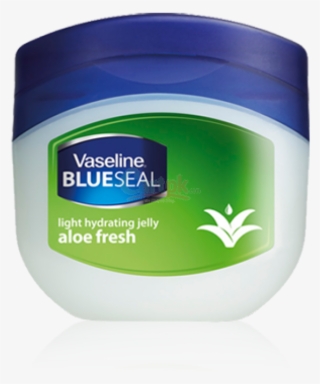 Vaseline Pure Petroleum Jelly Aloe Fresh 250gm - Vaseline Petroleum Jelly Aloe Vera