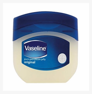 Vaseline 24ml - Vaseline Petroleum Jelly 50g