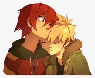 Kiribaku Bakushima Bakugou Katsuki Katsukibakugou Bakug - Bakugo And Kirishima