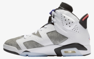 Nike Air Jordan 6 Retro Flight Nostalgia - Shoe