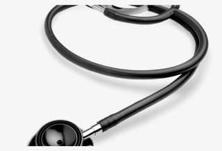 Stethoscope Silhouette Clip Art - Stethoscope