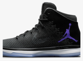 Air Jordan Monstars