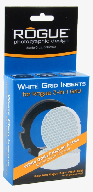 Rogue Grid Inserts - Sleeping Pad