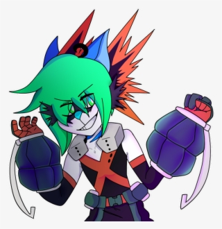 #bakugoucosplayart Hashtag On Twitter - Cartoon