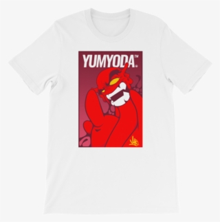 Yumyoda Impone Blood Red - Cartoon