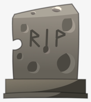 Tombstone Consumable Effect - Number