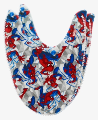 Spider Man Mix N Match Zlipperz Set - Mosaic
