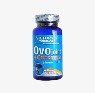 Latest Innovation In Joint Care - Victory Endurance Mgb6 Caps