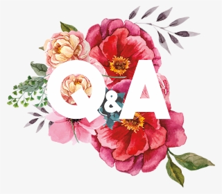 Her Career Began 15 Years Ago, While Attending University - Common Peony