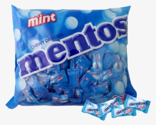 Mentos