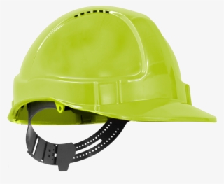 Blue Neon Orange Neon Yellow - Hard Hat