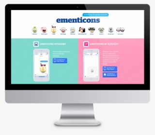 Ementicons - Mentos - Com - Yello Software