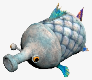 Music Fish