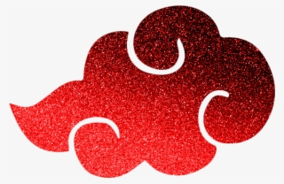 Image Of Akatsuki Full Cloud - Illustration