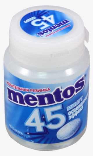 Mentos Ajy Narpyzly Sakgyc 45gr 45min - Distilled Water