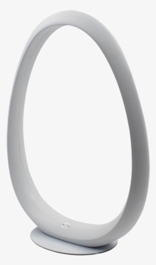 Photo Ovo Table Led Luminaire - Circle